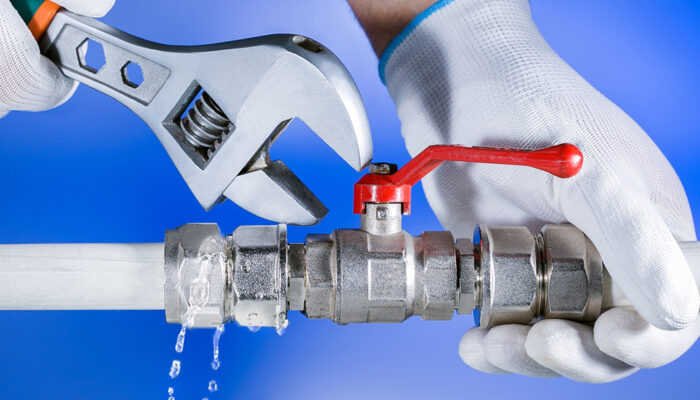 Water Leak Repair Services and How to Choose the Right Contractor