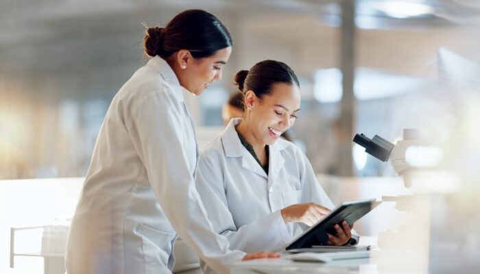 Top LIMS Software Solutions: Revolutionize Your Lab Efficiency