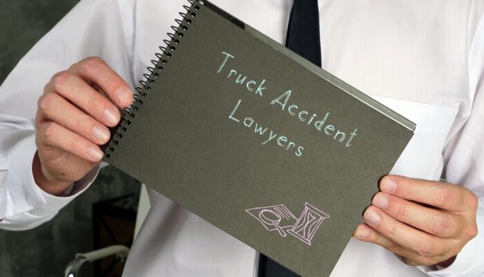 Top 18 Wheeler Truck Accident Lawyers: Ensuring Justice After Semi-Truck Collisions