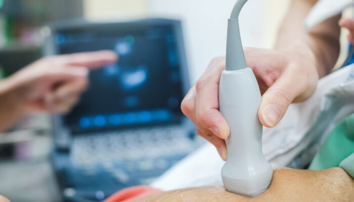 Exploring the Future of Medical Imaging: Portable Ultrasound