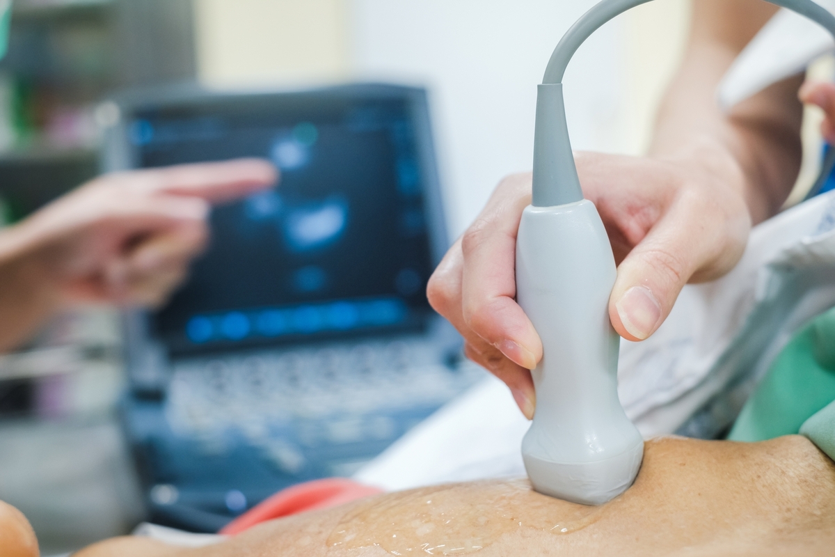 Exploring the Future of Medical Imaging: Portable Ultrasound