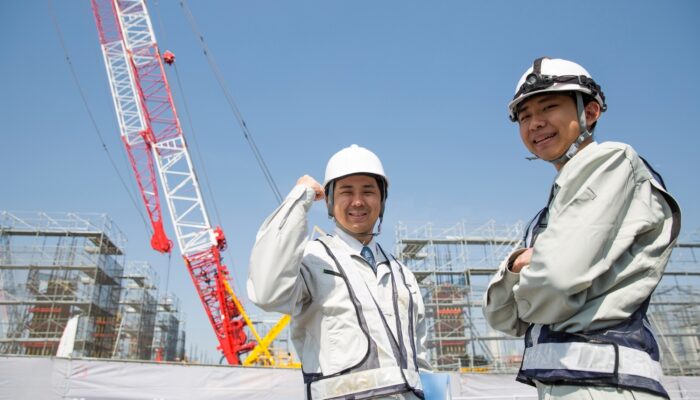 Construction Jobs in Japan: An Overview of Opportunities and Challenges