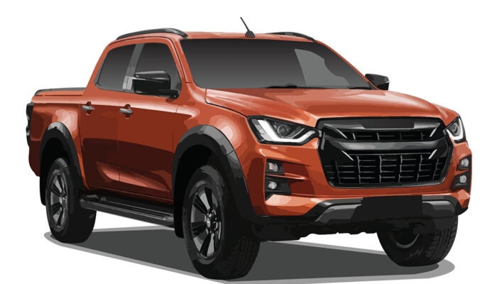 Daihatsu Gran Max Pick Up &#8211; Variants, Price, and Key Features