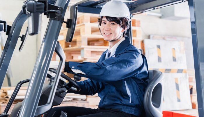 Forklift Jobs in Japan: Opportunities, Challenges, and Future Prospects