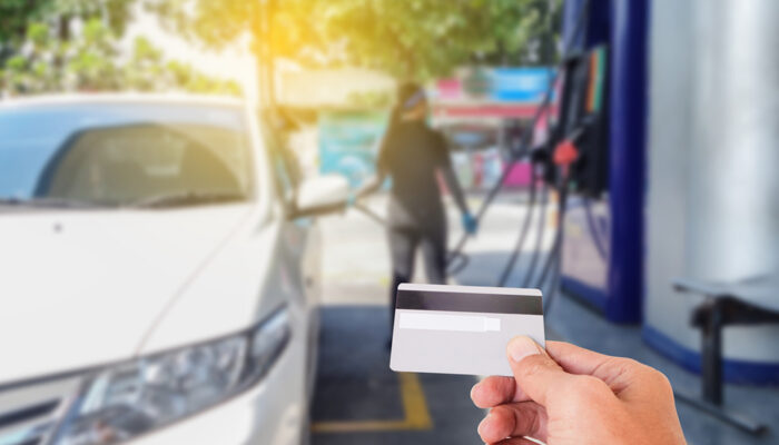 Fuel Cards &#8211; Types and Benefits