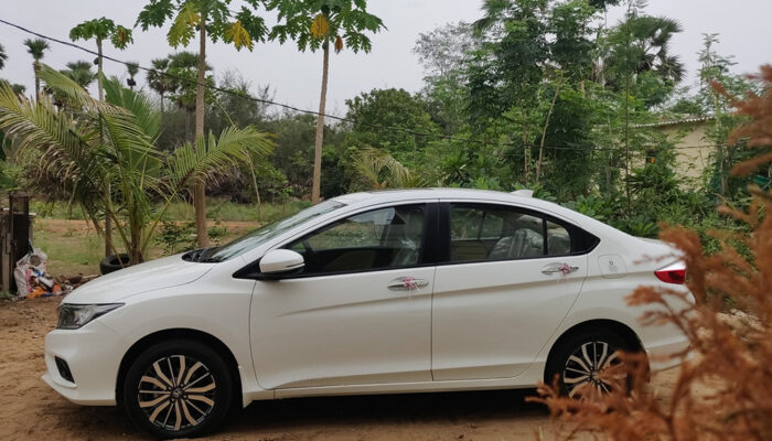 Honda City &#8211; Top Features and Pricing