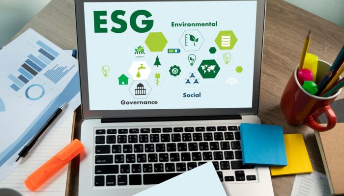 ESG Software for Small Businesses: Tools for Sustainable Growth