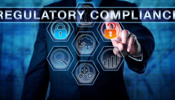 The Importance of Regulatory Compliance Software in Today’s Business Landscape