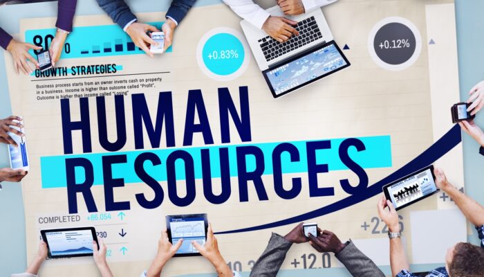 Revolutionizing Human Resources: The Rise of AI-Powered HR Tools