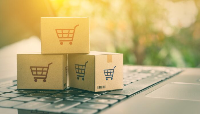 Enhancing Ecommerce Efficiency with Shipping Software