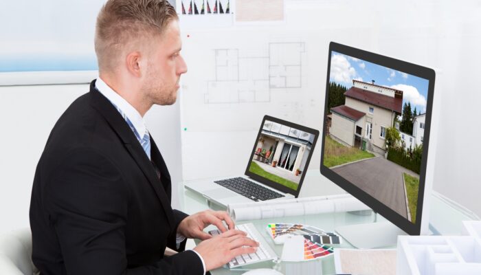 Real Estate Management Software: Streamlining Property Management in the Digital Age