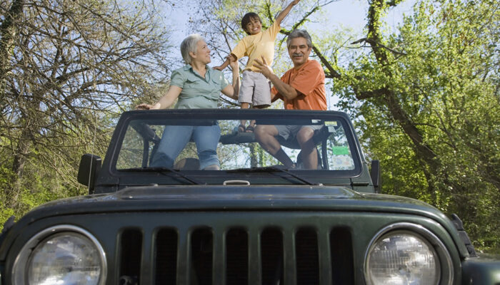 Jeep Wrangler Rubicon for Seniors &#8211; Features, Specs, and Cost