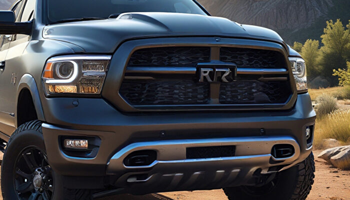 RAM 1500 Night Edition &#8211; Models, Top Features, and Pricing