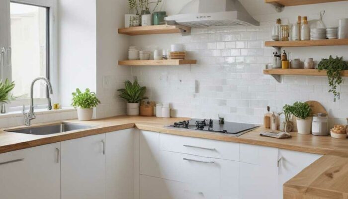 5 Tips to Simplify Kitchen Remodelling