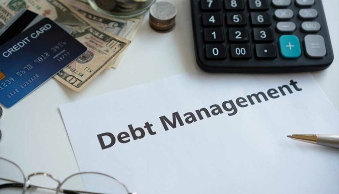 5 Tips That Help Repay Debts