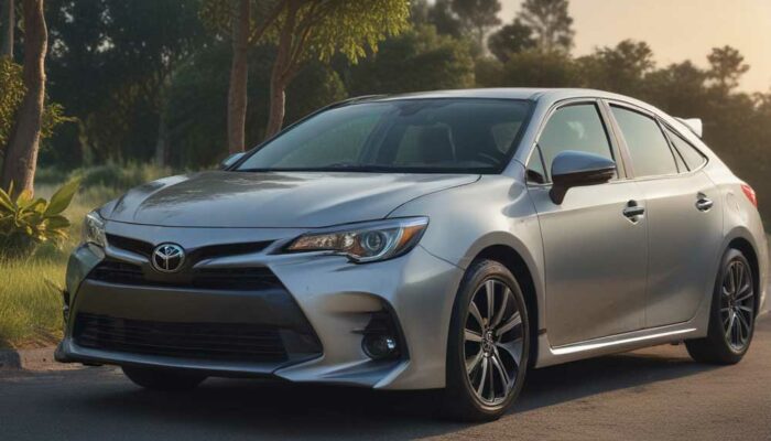 6 Reasons to Purchase a Toyota Car