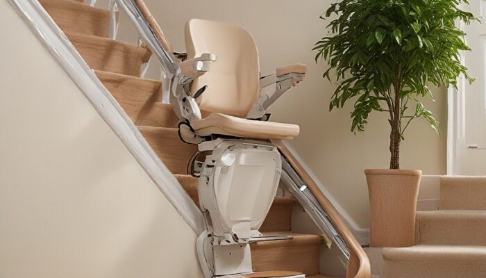 Stairlift Prices for Seniors in 2024 in Spain