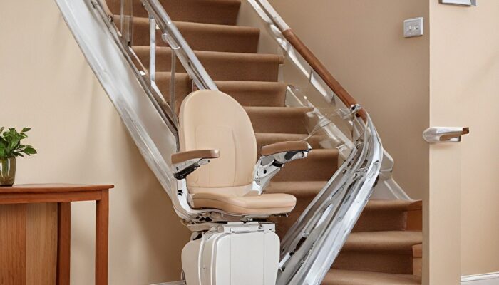 Stairlift Prices for Seniors in France in 2024: What to Expect