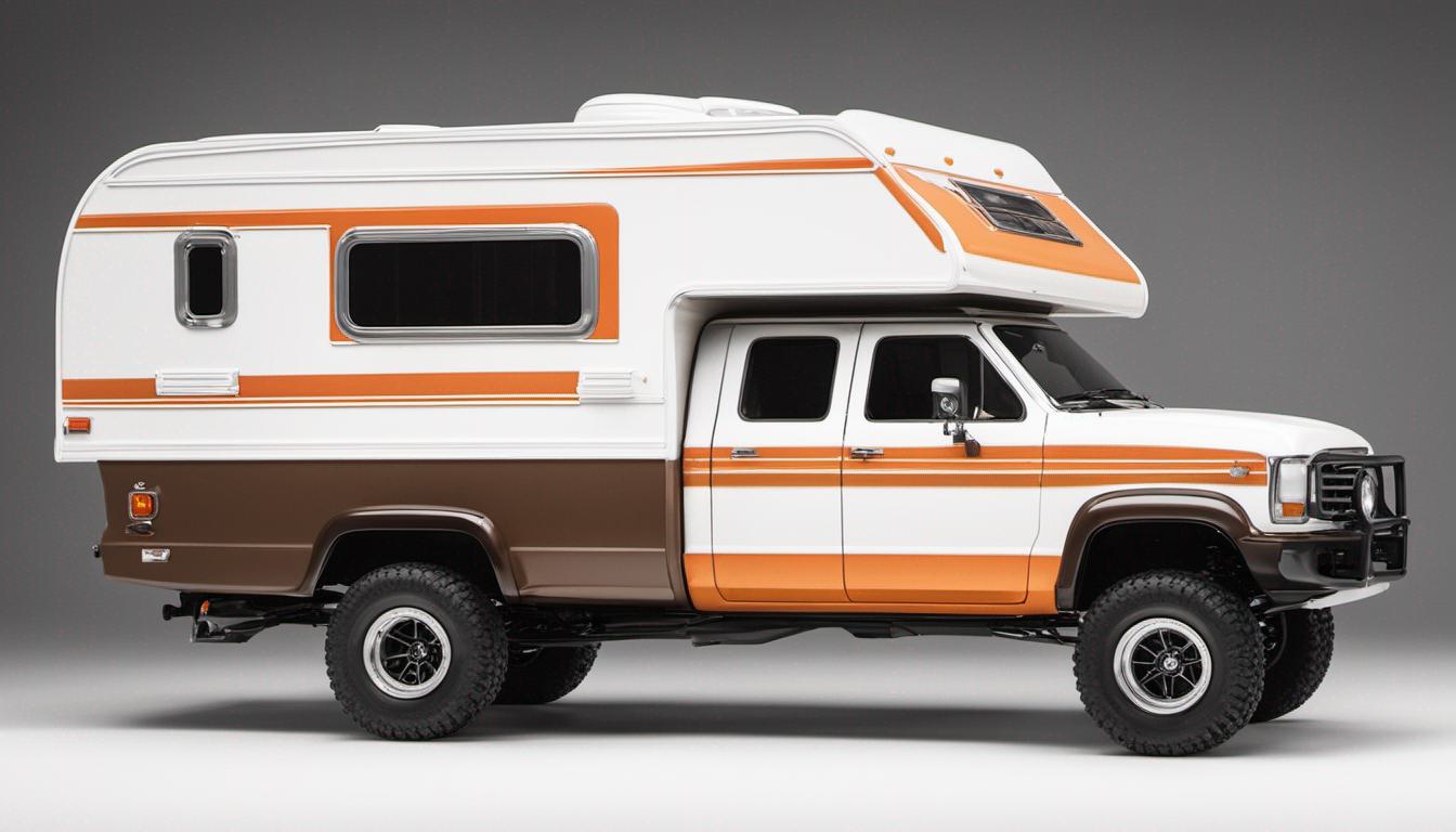Camper Van Deals You Might Not Want To Pass Up – All You Need To Know